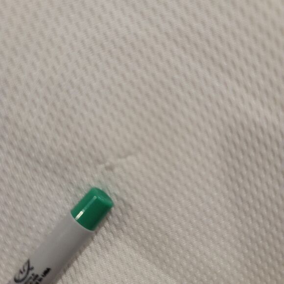 Tony Hawk Skateboard Tank Top - White with Red Logo - Picture 8 of 8